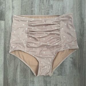 Kortni Jeane High Waist Bottoms